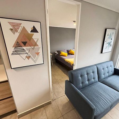 Apart Hotel Bauerle & Apartamentos Темуко Экстерьер фото