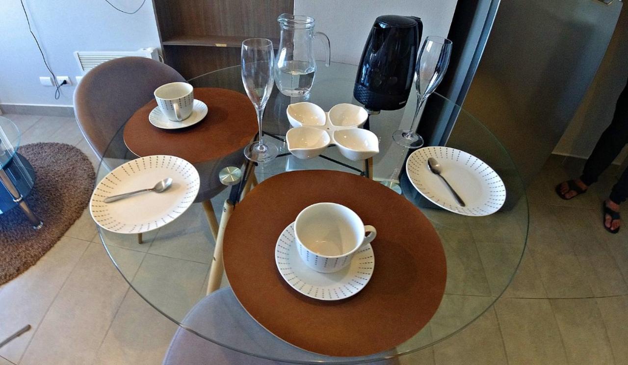 Apart Hotel Bauerle & Apartamentos Темуко Экстерьер фото